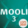 Mooli 3 (LOPS21) digikirja 12 kk ONL