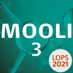 Mooli 3 (LOPS21) digikirja 12 kk ONL