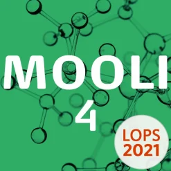 Mooli 4 (LOPS21) digikirja 12 kk ONL