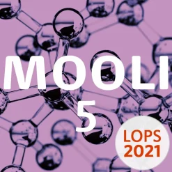 Mooli 5 (LOPS21) digikirja 48 kk ONL