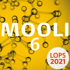 Mooli 6 (LOPS21) digikirja 12 kk ONL