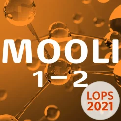 Mooli 1-2 (LOPS21) UUD. digikirja 12 kk ONL