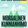 Moraalinen kunnianhimo