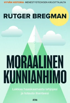 Moraalinen kunnianhimo