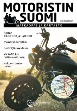 Motoristin Suomi