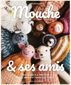 Mouche & ses amis