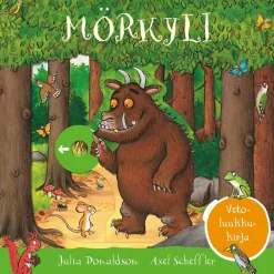 Mörkyli-vetoluukkukirja