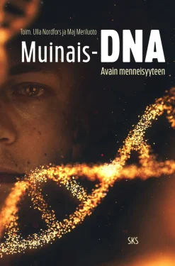 Muinais-DNA