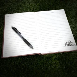 Muistikirja A5 Beetlejuice