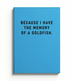 Muistikirja A5 Ohh Deer Memory