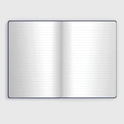 Muistikirja A5 Panther viivallinen