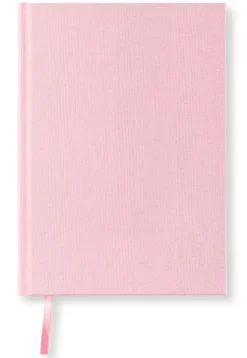 Muistikirja A5/256s Paperstyle Tea Rose viivallinen