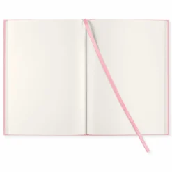 Muistikirja A5/128s Paperstyle Tea Rose blanco