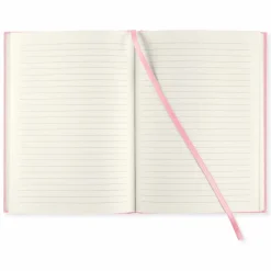 Muistikirja A5/128s Paperstyle Tea Rose viivallinen