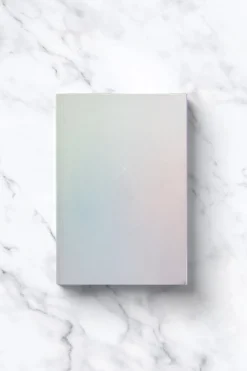 Muistikirja Aura notebook A5 Unicorn slim bujo