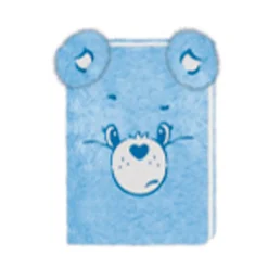 Muistikirja Halinallet Care Bears Plush