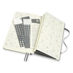 Muistikirja Moleskine Film TV Passion Journal