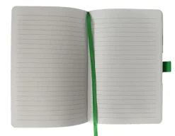 Muistikirja Moomin80 Premium A5 Muumipeikko