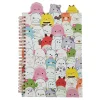 Muistikirja Squishmallows