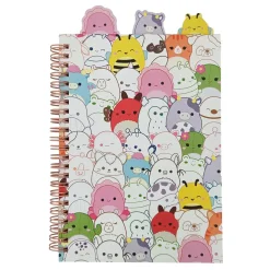 Muistikirja Squishmallows