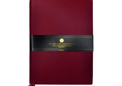 Muistikirja Victorias Journals 14x20, värilajitelma