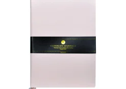 Muistikirja Victorias Journals 14x20, värilajitelma