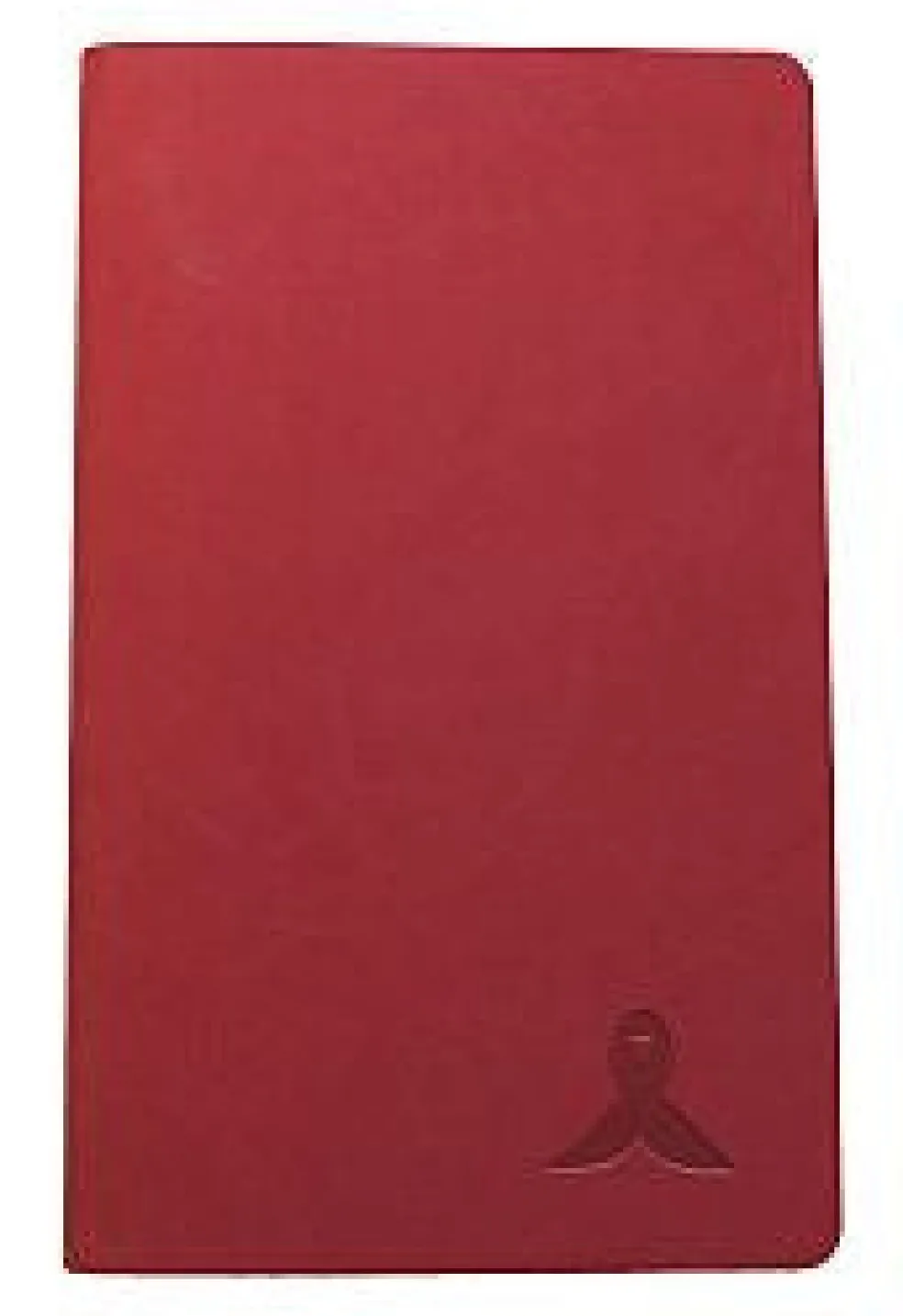 Muistikirja 13x20, Reflexa Roosa Nauha