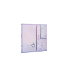 Muistilappusetti Mystic Victorias Journals