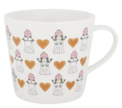 Muki Koti Enkelikuoro 3,5 dl