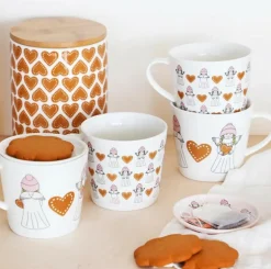 Muki Koti Enkelikuoro 3,5 dl