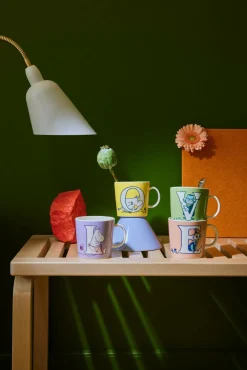 Muki Muumi ABC Arabia O, 0,4l