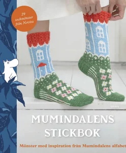 Mumindalens stickbok