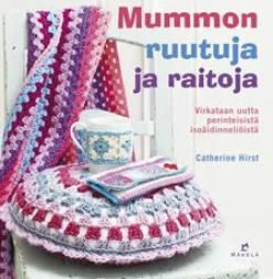 Mummon ruutuja ja raitoja