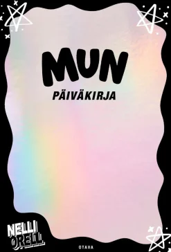 Mun päiväkirja
