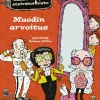 Muodin arvoitus. Lasse-Maijan etsivätoimisto