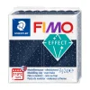 Muovailumassa Fimo Effect 352 galaxy sininen