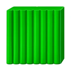 Muovailumassa Fimo soft 53 tropical green
