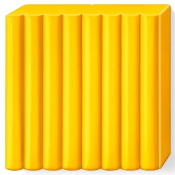 Muovailumassa Fimo Soft 16 sunflower