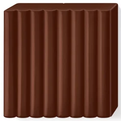 Muovailumassa Fimo Soft 75 chocolate