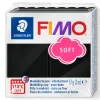 Muovailumassa Fimo Soft 9 black