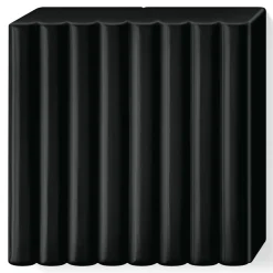 Muovailumassa Fimo Soft 9 black