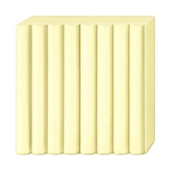 Muovailumassa Fimo Soft 10 lemon