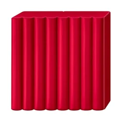 Muovailumassa Fimo soft 2P christmas red