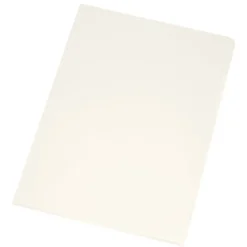 Muovitasku A4/100kpl 120/12 lyhyt ja pitkä sivu auki