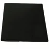 Muovitaskukansio A3/20 taskua musta