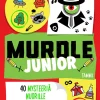 Murdle Junior