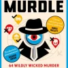 Murdle: The Case of the Seven Skulls: THE SUNDAY TIMES BESTSELLING SERIES