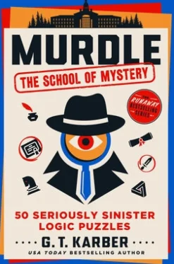 Murdle: The School of Mystery