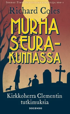 Murha seurakunnassa