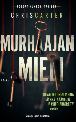 Murhaajan mieli